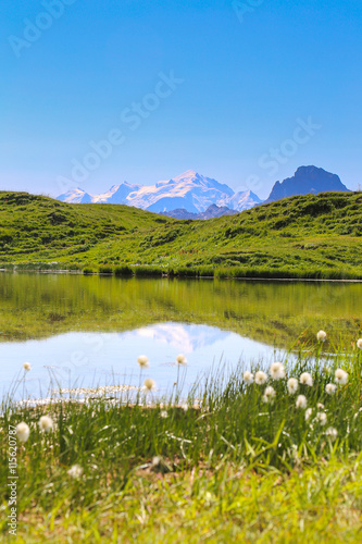 Lac de Peyre