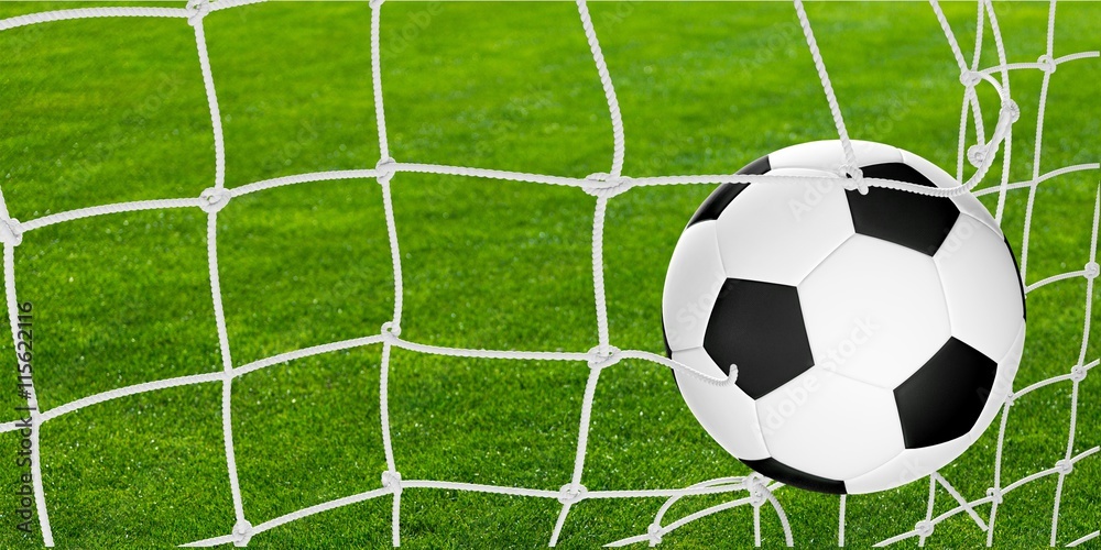 Soccer. Soccer.