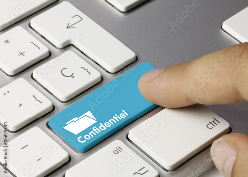 Confidentiel