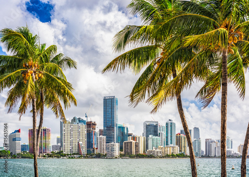 Miami, Florida, USA © SeanPavonePhoto