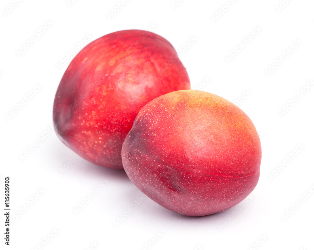 Nectarines Nectarines