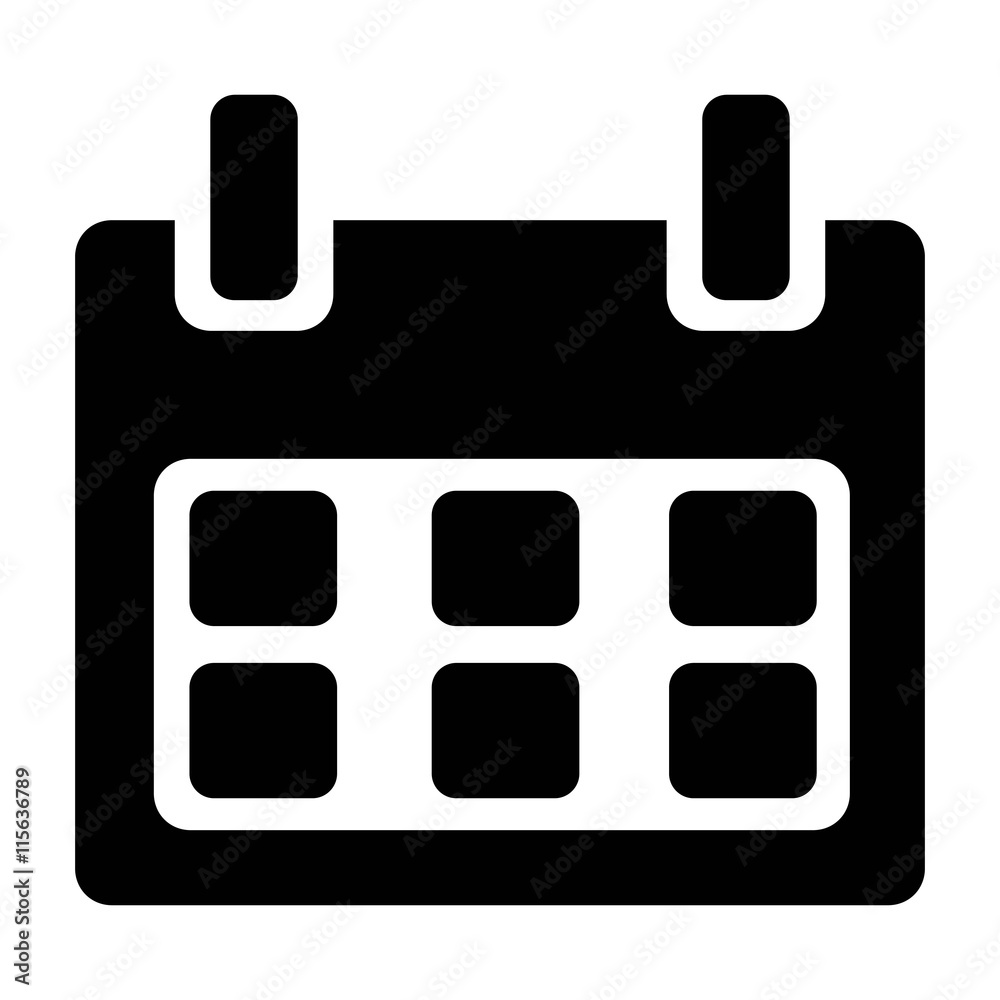 Calendar Icons Calendar Icons