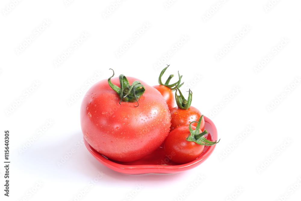 美味しいトマト