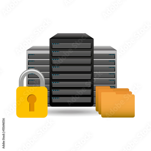 cloud security protection data center