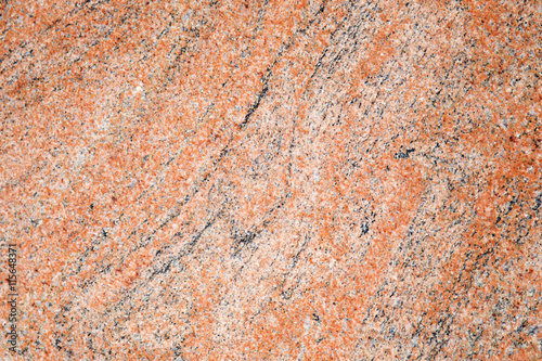 Marble close up view