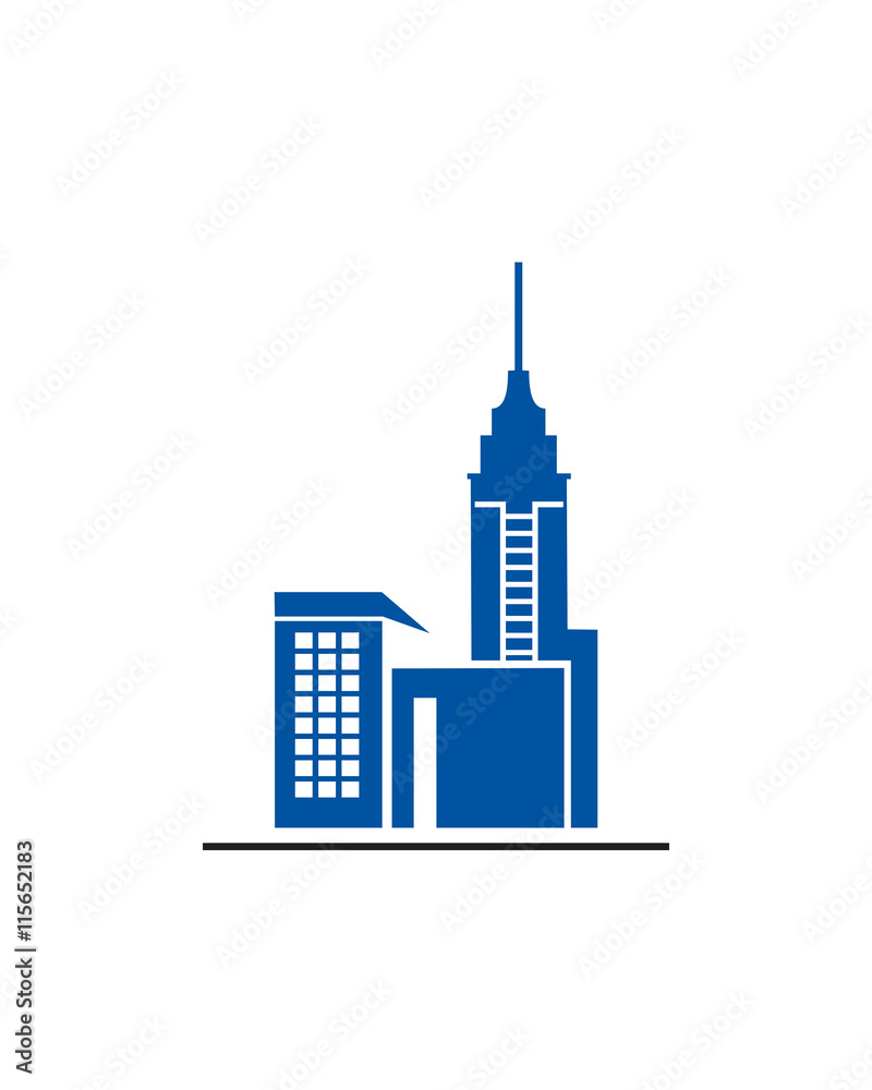 City Skyline City Skyline