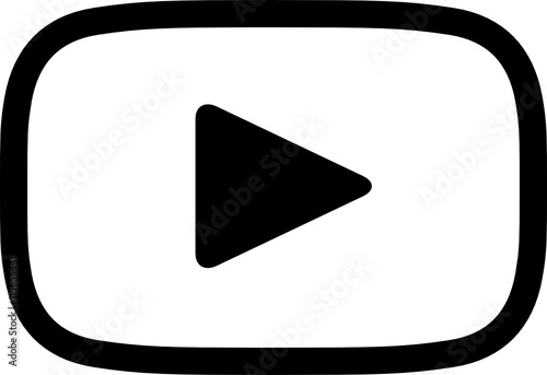 Video Player Button