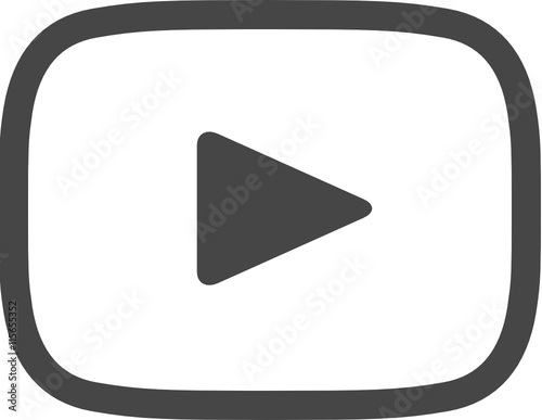 Video Player Button