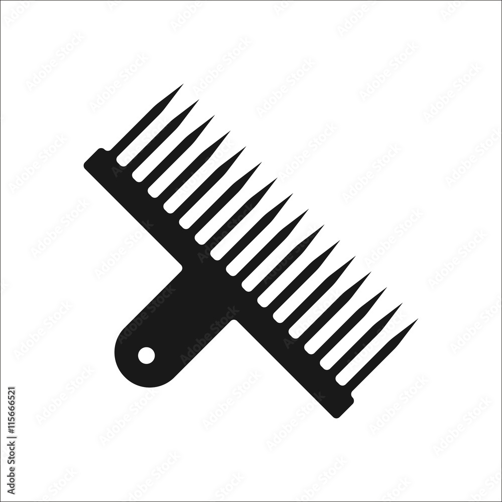 Hookah foil hole puncher simple icon on background Hookah foil hole puncher simple icon on background