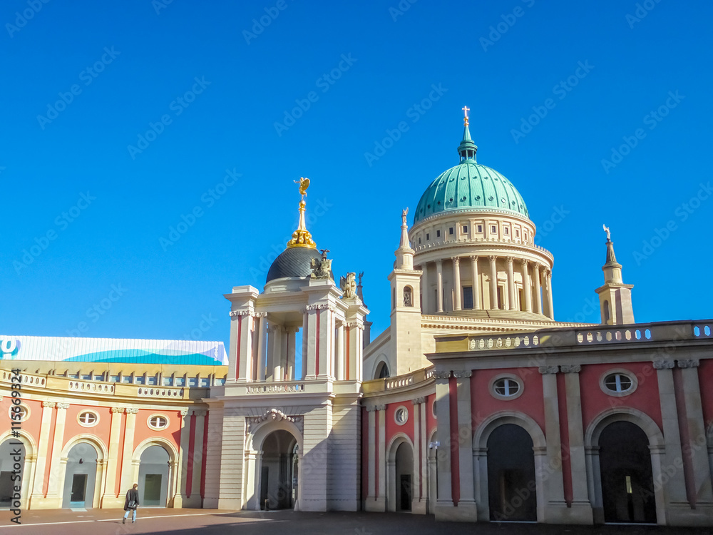 Nikolaikirche Potsdam