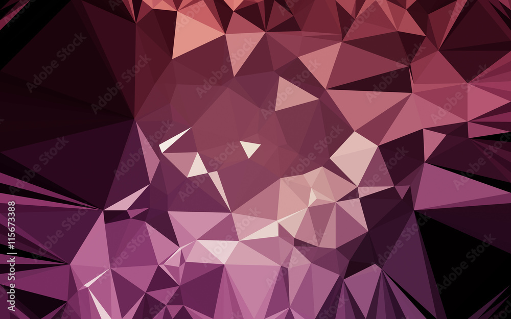 Abstract low poly background, geometry triangle Abstract low poly background, geometry triangle