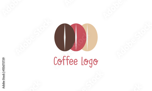 coffee logo photo