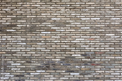 grey brick