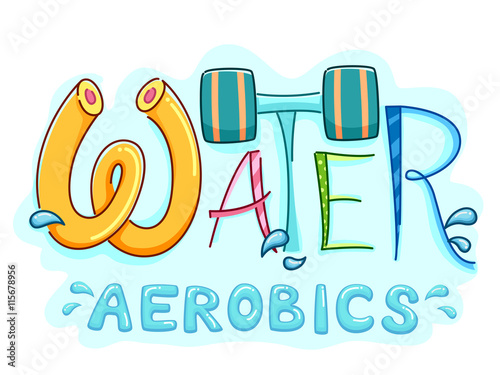 Water Aerobics