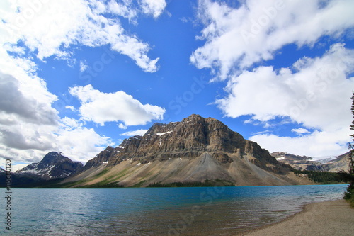 Canadian Rocky Mountain Parks