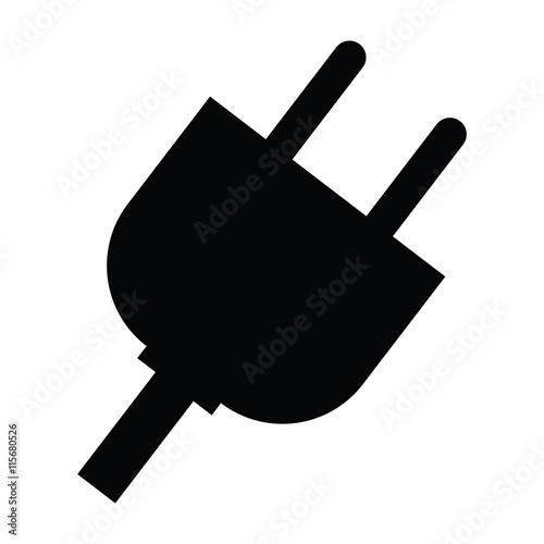 Plug Icons