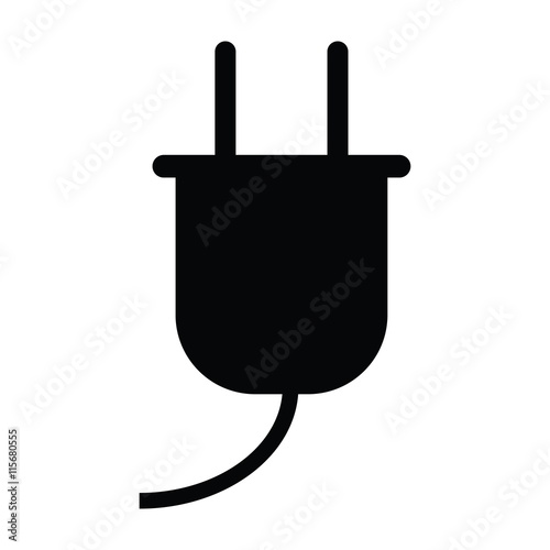 Plug Icons