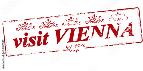 Visit Vienna