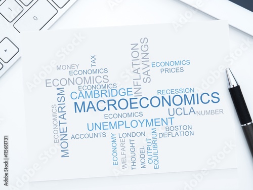Macroeconomics