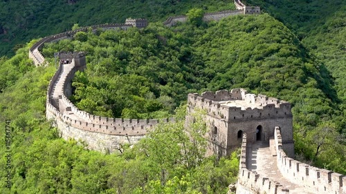 Great Wall of China