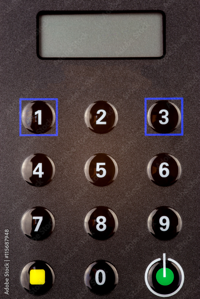 Electronic Banking Personal Online Security Device Electronic Banking Personal Online Security Device