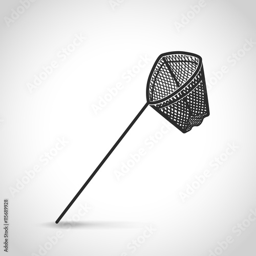 landing net icon