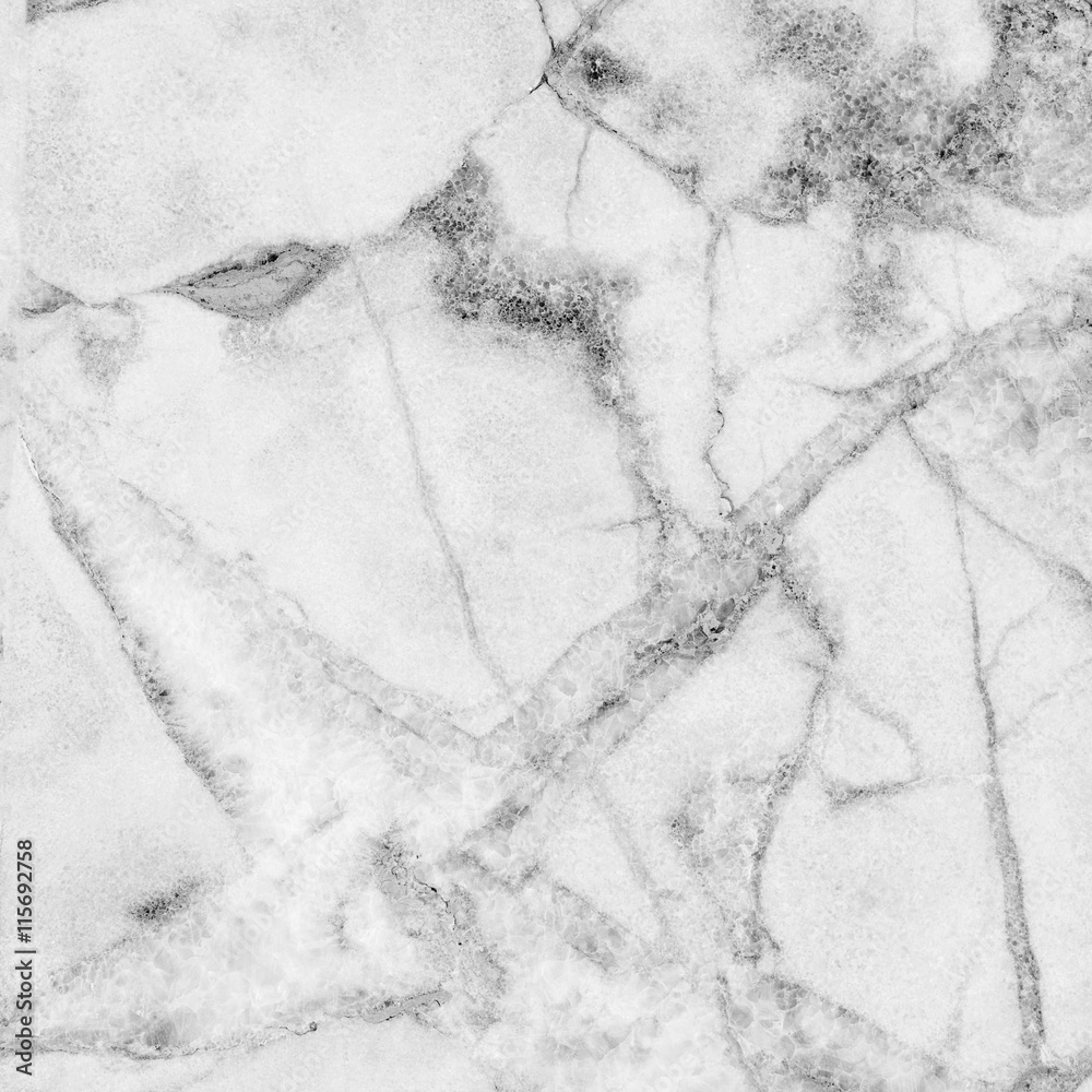 marble texture black and white background