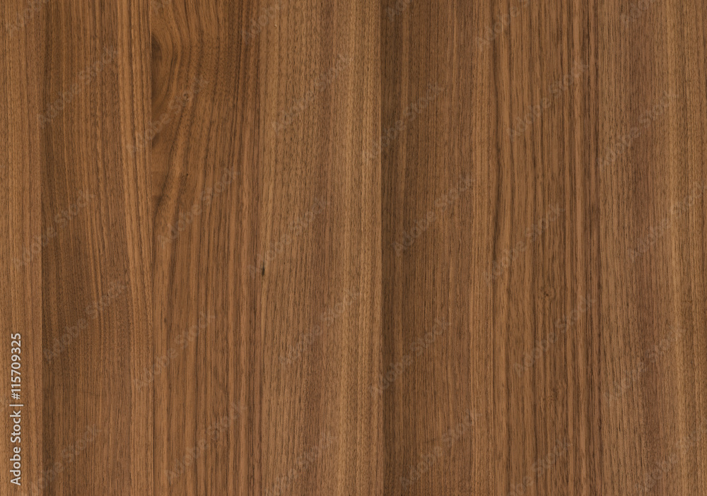 background of Walnut wood surface background of Walnut wood surface