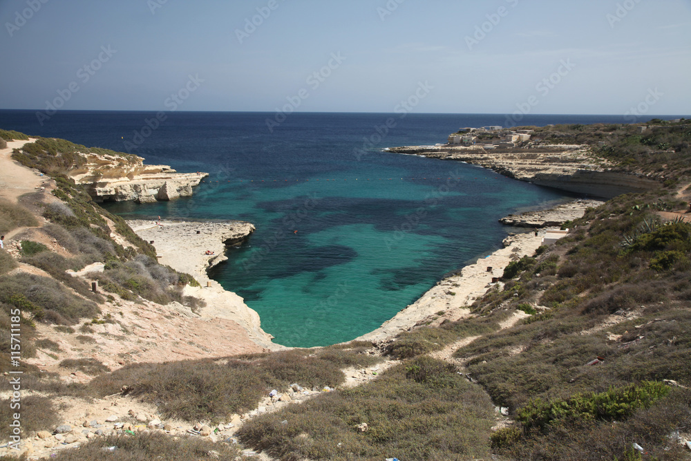 Delimara Pool