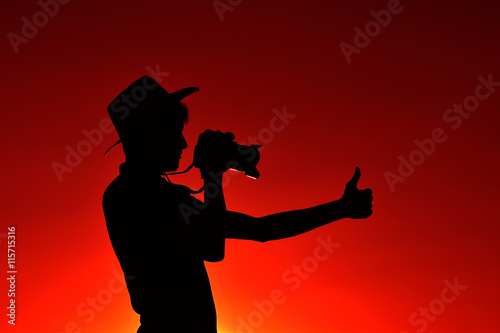 Fotografía Çekiyorum, Çeeeektim