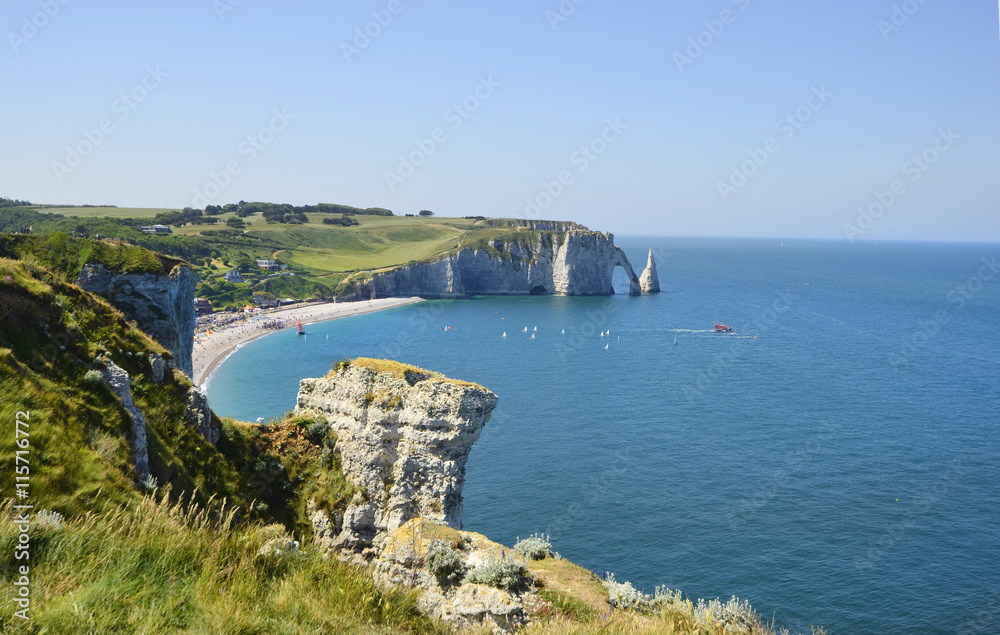France, Normandy