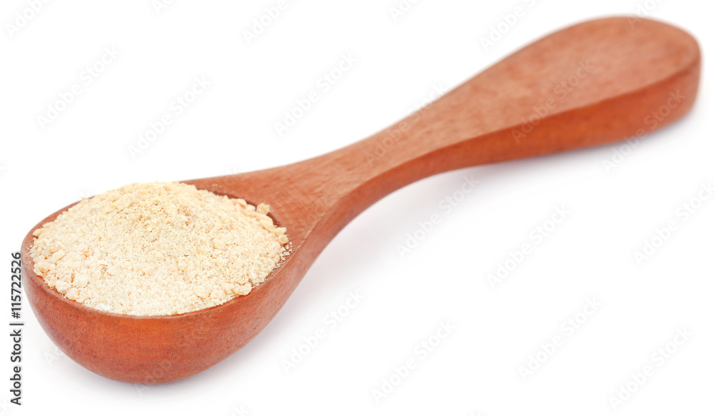 Ferula assafoetida or Hing spice Ferula assafoetida or Hing spice