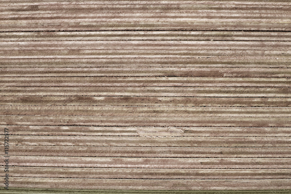 Batch of plywood Batch of plywood