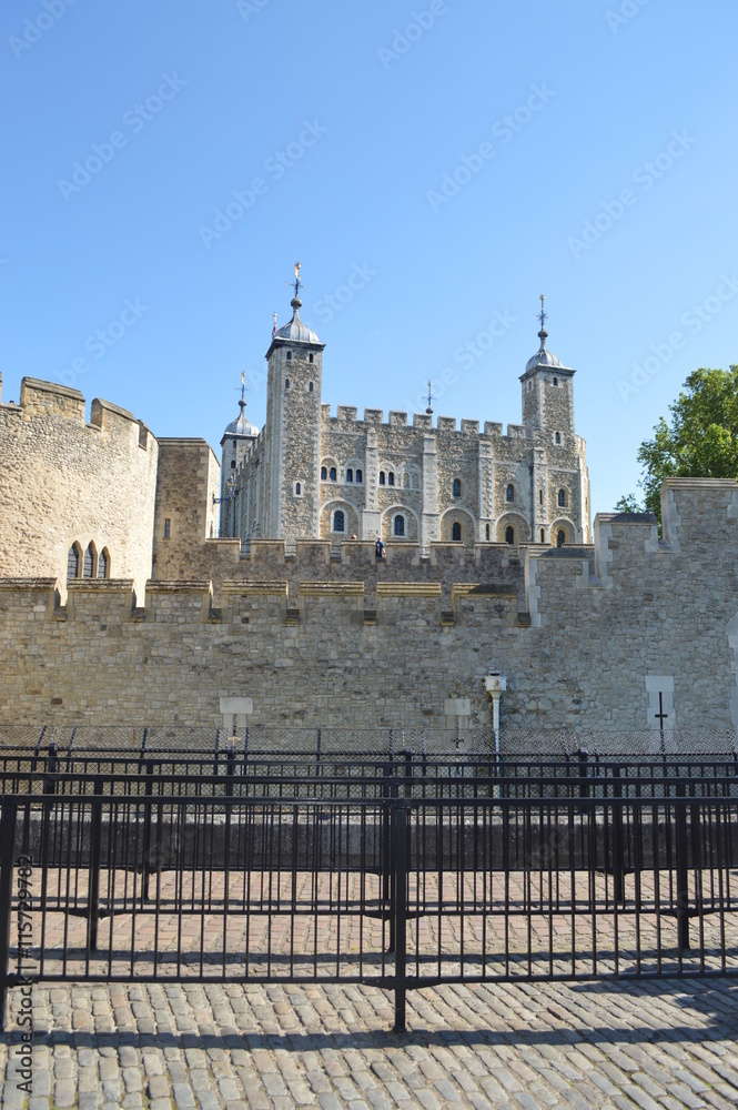 Obraz premium tower of london