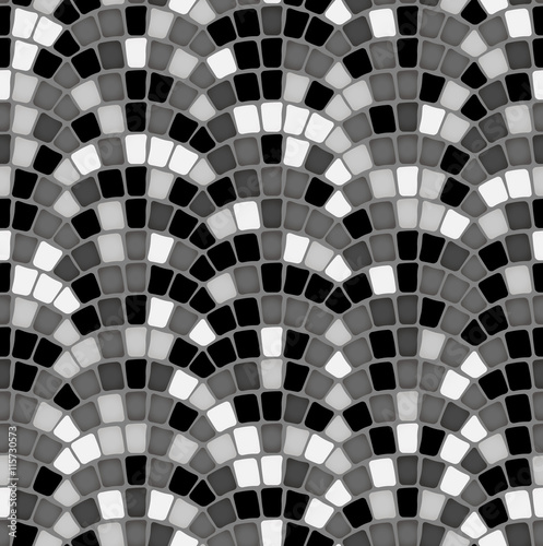 design element. vintage paving stones texture