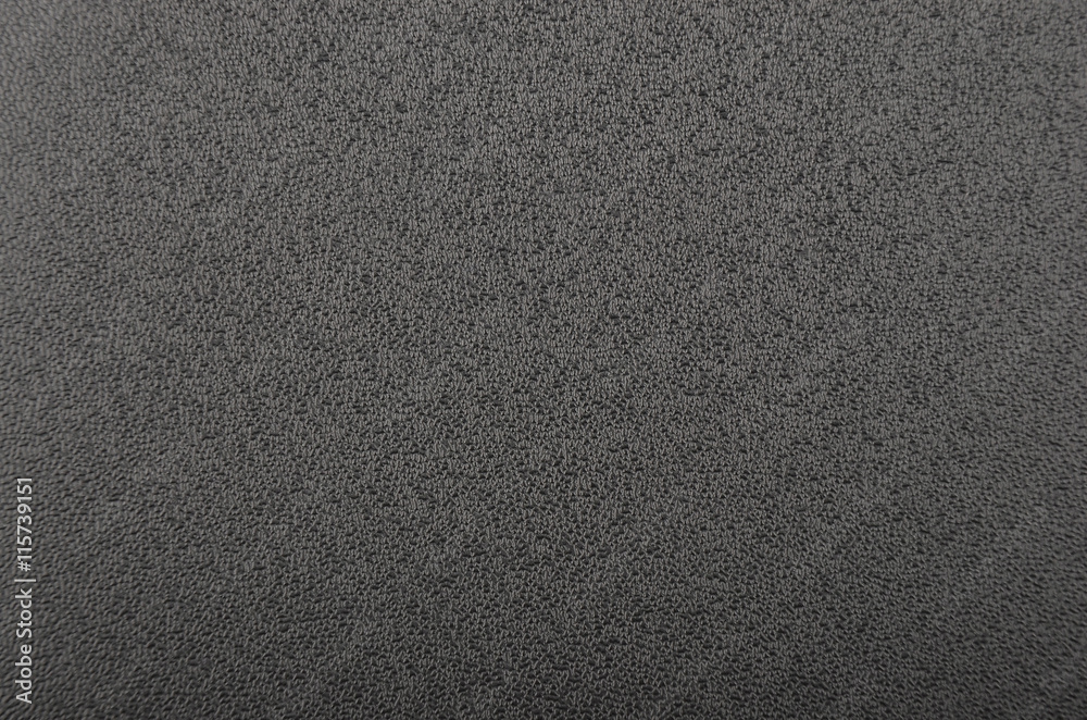 Textured plastic background