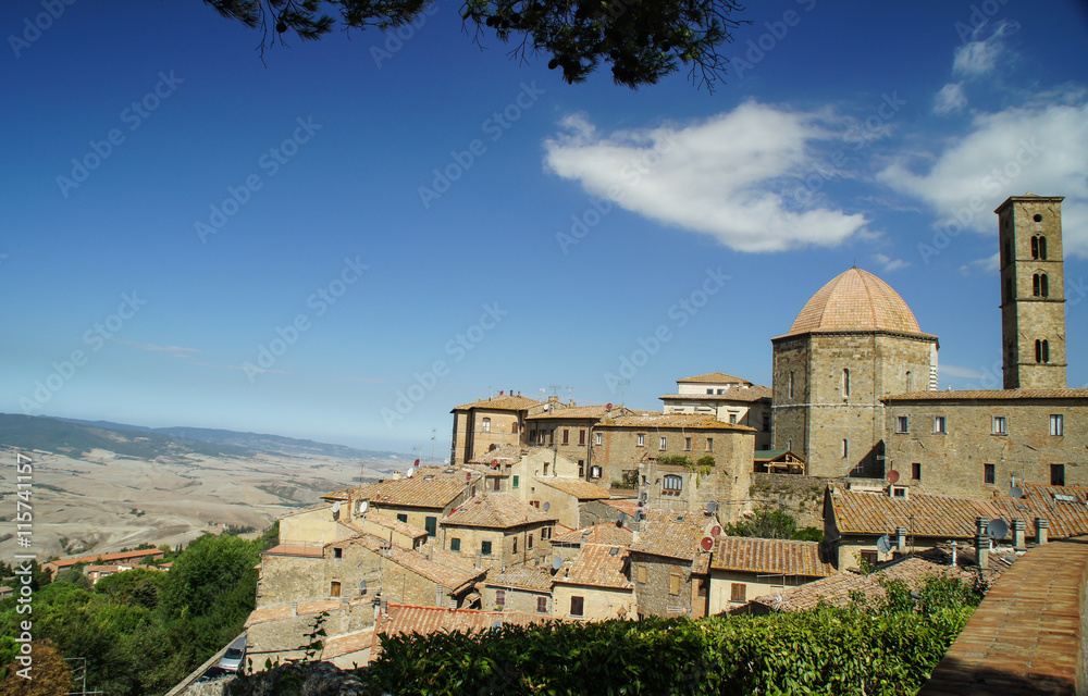 Volterra