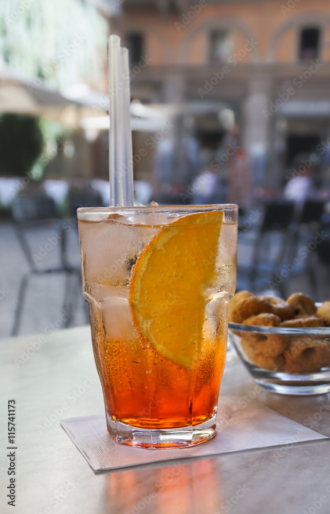 Aperol Spritz