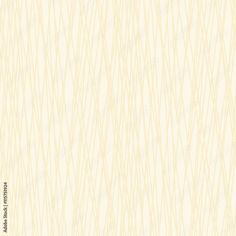 Naklejka premium Seamless line pattern