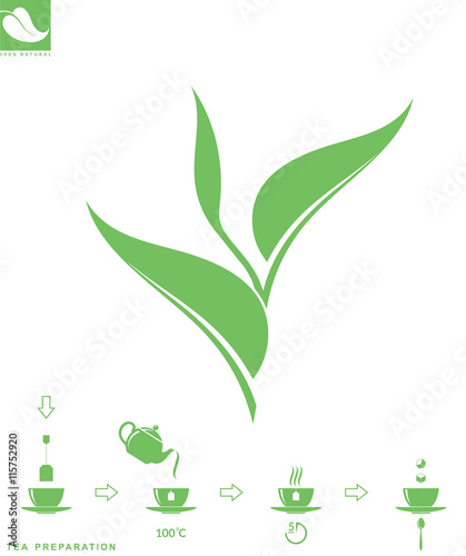 Green tea