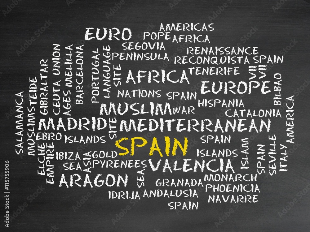 Spain Spain