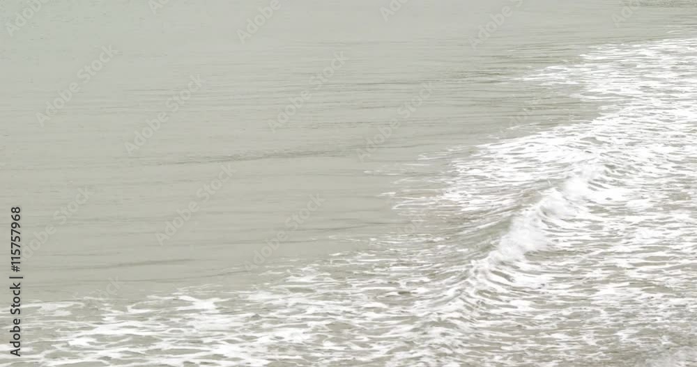 Waves of the sea Waves of the sea