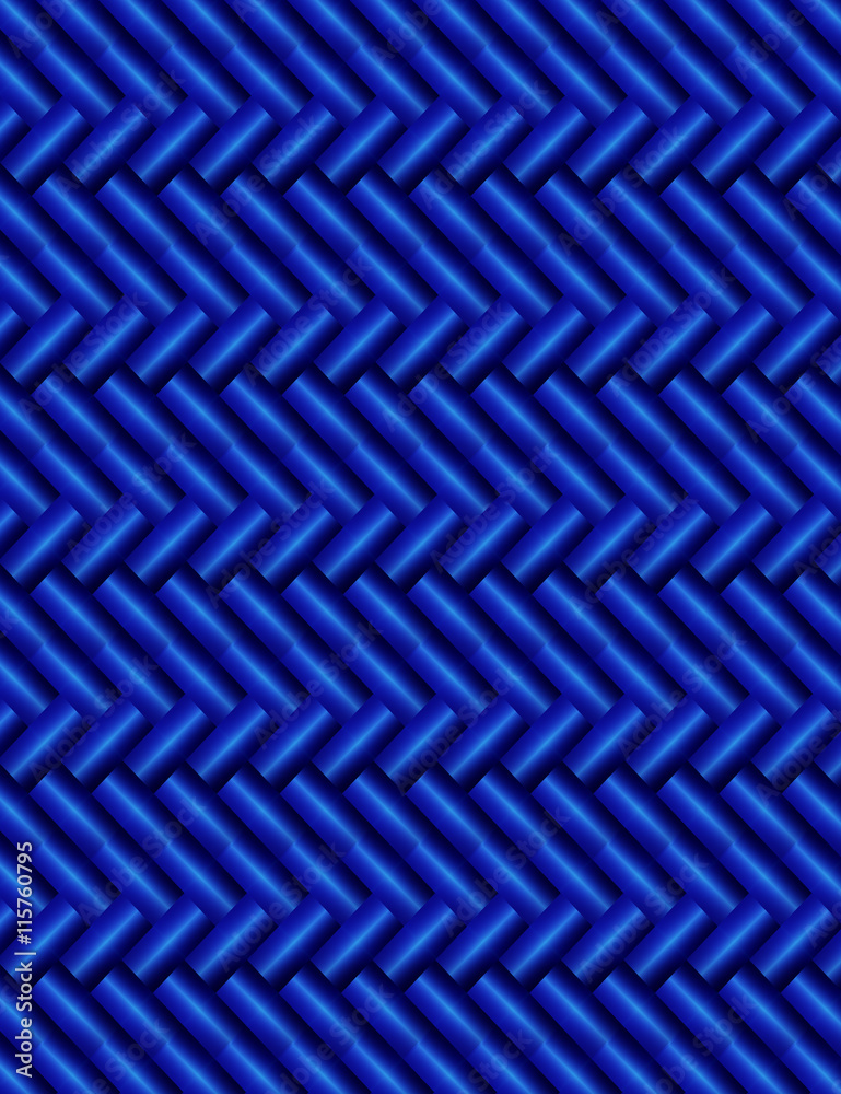 Abstract wicker background with straw effect Abstract wicker background with straw effect