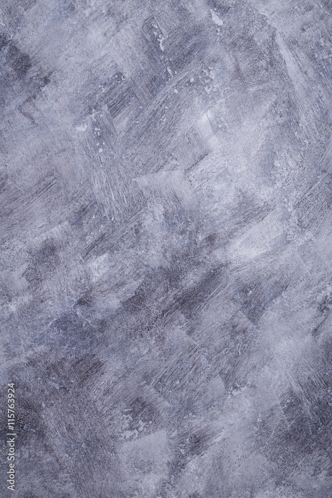 Obraz premium concrete Loft style on wall background