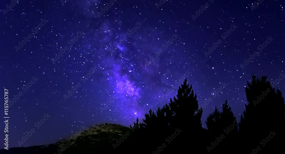 night timelapse at 4k resolution night timelapse at 4k resolution