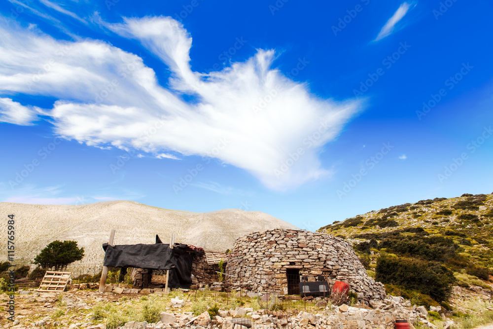 Shepard's Hut Shepard's Hut