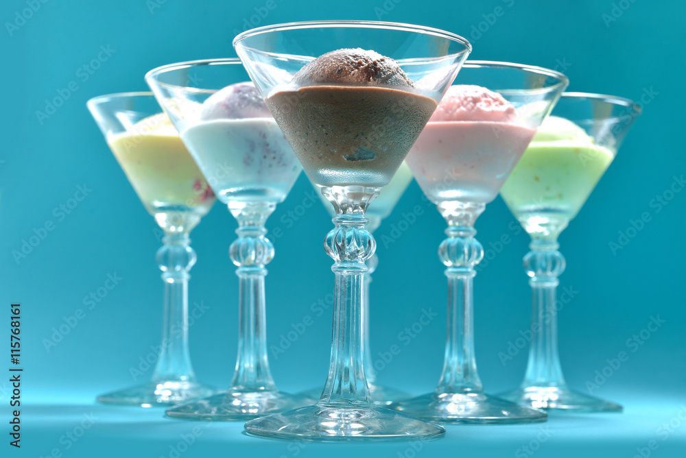 ice cream ice cream