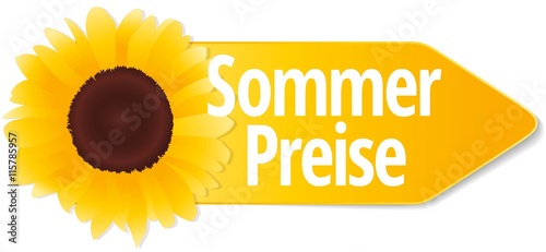 Sommerpreise