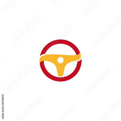 Wheel logo. Vector orange logo. Car logo. Taxi logo. Speedometer icon. Speed logo. Racing logo. Turn logo.Rally logo. Drift logo. Speed logo. Wheel icon. Car icon. Auto logo.Taxi icon.Speedometer logo
