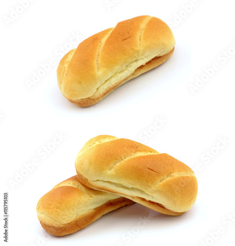 bułka maślana